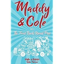 Maddy and Cole book cover