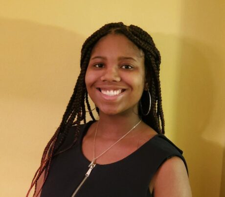 Aaliyah Beckles