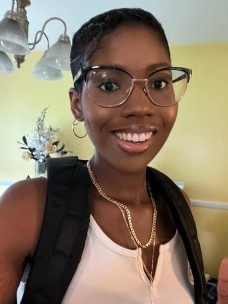 Aaliyah Beckles - Image 17