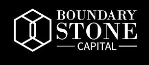 Boundary Stone Capital as Sponsor